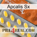 Apcalis Sx 42